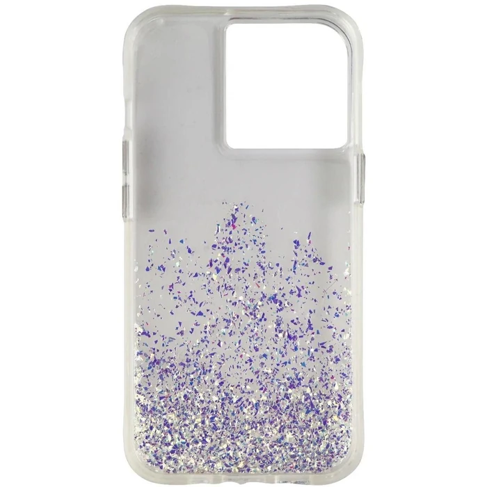 Case-Mate Twinkle Ombre Case for iPhone 13 Pro - Ombre Stardust by Case-Mate - Image 3