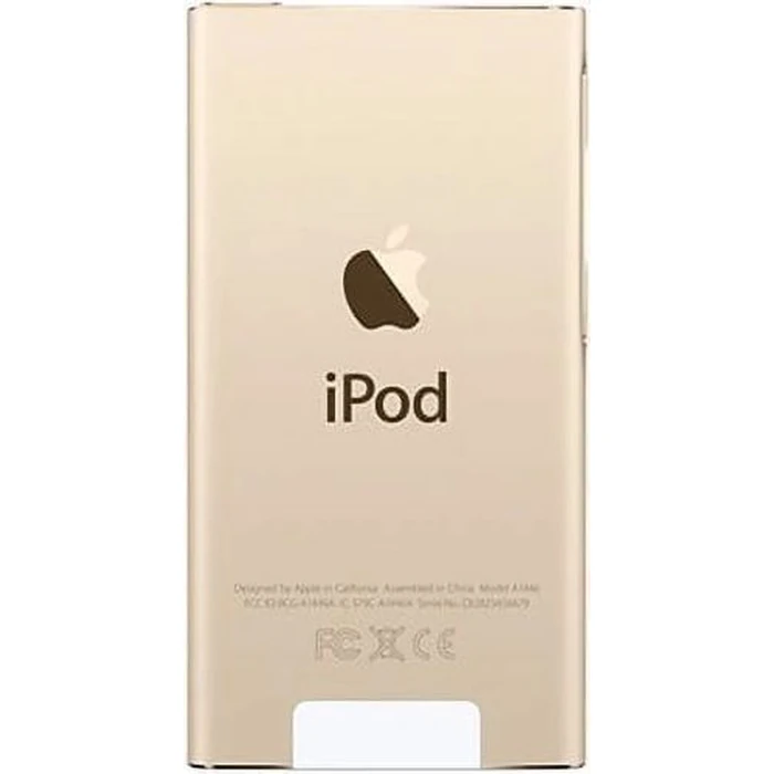 Apple iPod Nano 7th Gen - 16GB - Gold by Apple - Image 3