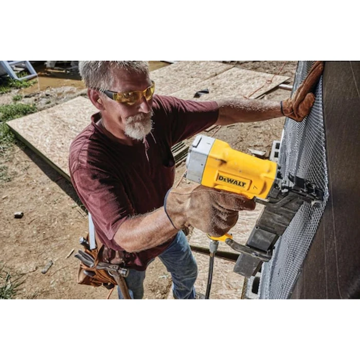Dewalt DW451S2-R 16 GA Wide Crown Lathing Stapler by Dewalt - Image 4