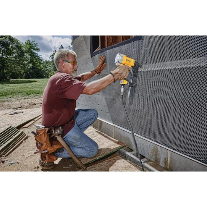 Dewalt DW451S2-R 16 GA Wide Crown Lathing Stapler by Dewalt - Image 7