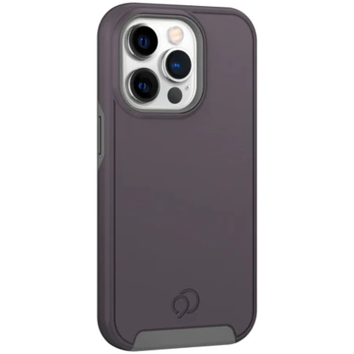 Nimbus9 Cirrus 2 Phone Case with MagSafe for iPhone 15 Pro - Plum by Nimbus9 - Image 3