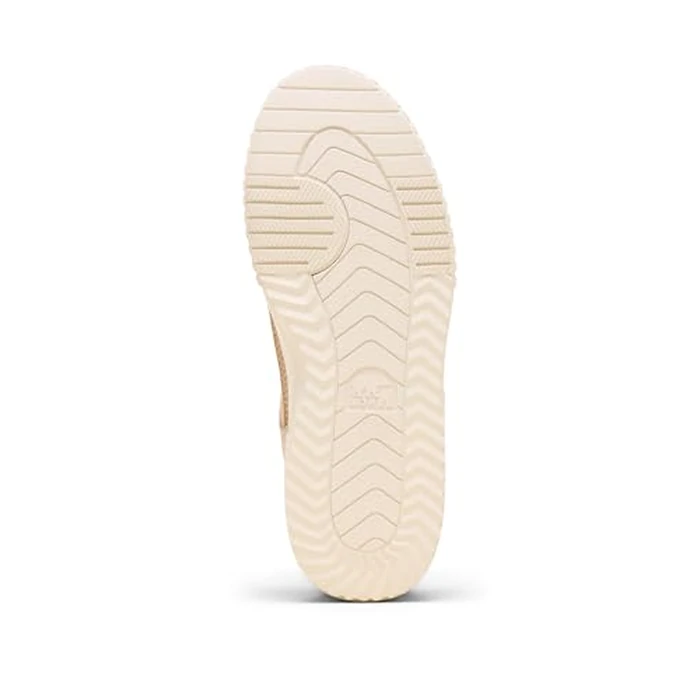 Sorel Women's ONA Ave T-Toe, Ceramic/Tawny Buff, 10 by Sorel - Image 4