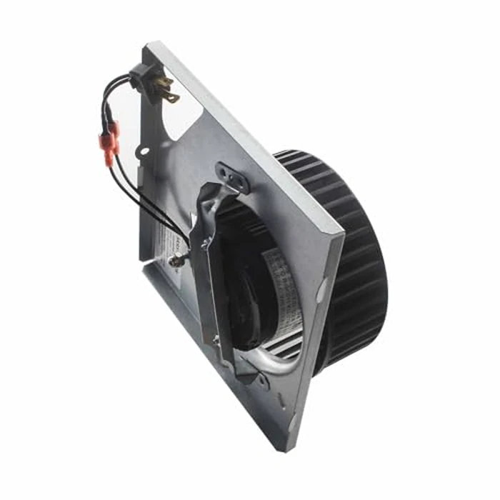 seork Upgrade 80 CFM 678-G 679-E Bath Fans Motor Replacement 8" x 8-1/4" Fits for Broan NuTone 683-C, 676-D, 685, 684-D, FHD50C, DX70L, HD80L Motor Assembly S97015162 by seork - Image 7