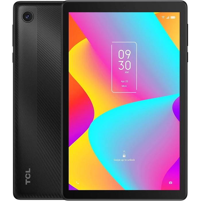 TCL TAB 8 LE Wi-Fi Android Tablet (9137W) - 32GB - WiFi - 3GB RAM - Shadow Grey by TCL - Image 2