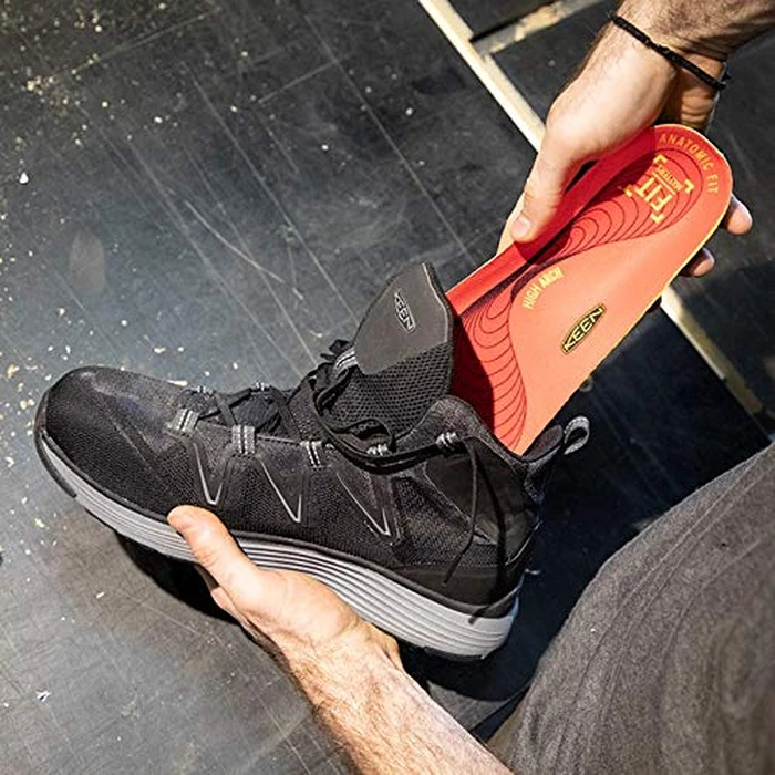 KEEN Men's Utility K-30 High Arch Accessories by KEEN Utility - Image 3