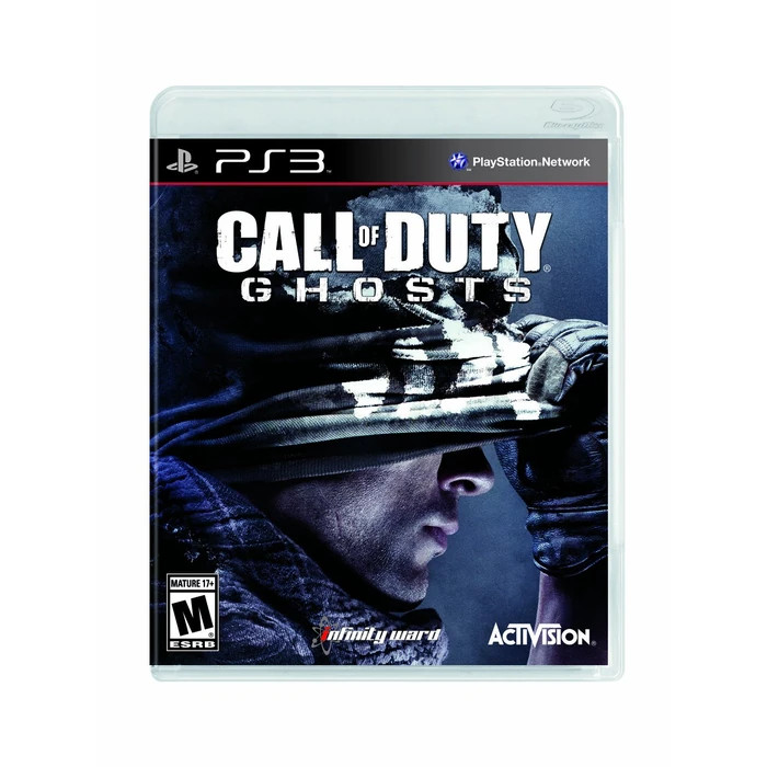 Call of Duty: Ghosts by ACTIVISION - Image 1