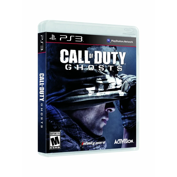 Call of Duty: Ghosts by ACTIVISION - Image 2