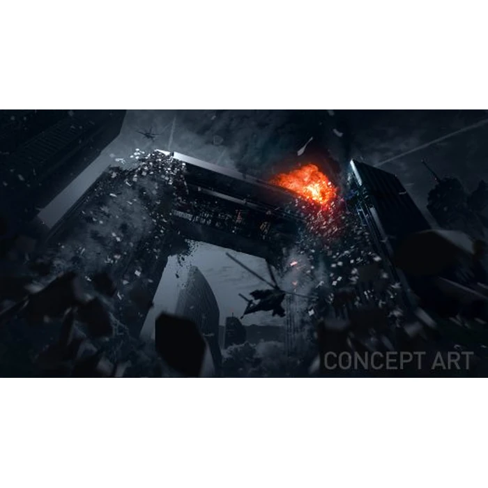 Call of Duty: Ghosts by ACTIVISION - Image 3