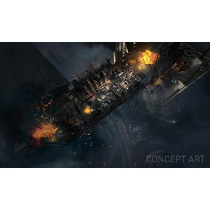 Call of Duty: Ghosts by ACTIVISION - Image 4