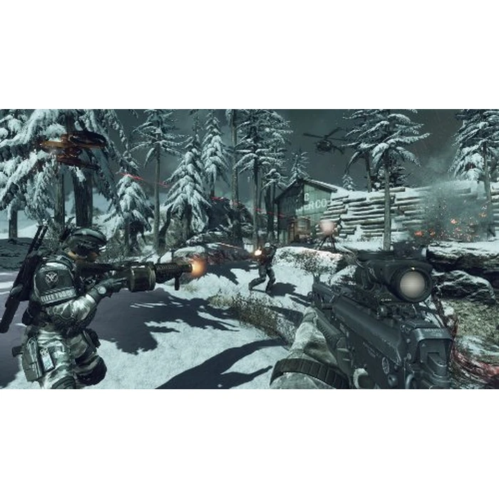 Call of Duty: Ghosts by ACTIVISION - Image 5