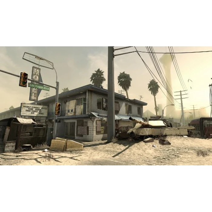 Call of Duty: Ghosts by ACTIVISION - Image 6