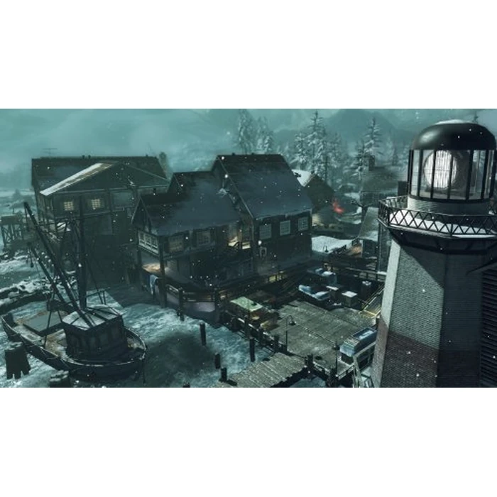 Call of Duty: Ghosts by ACTIVISION - Image 8