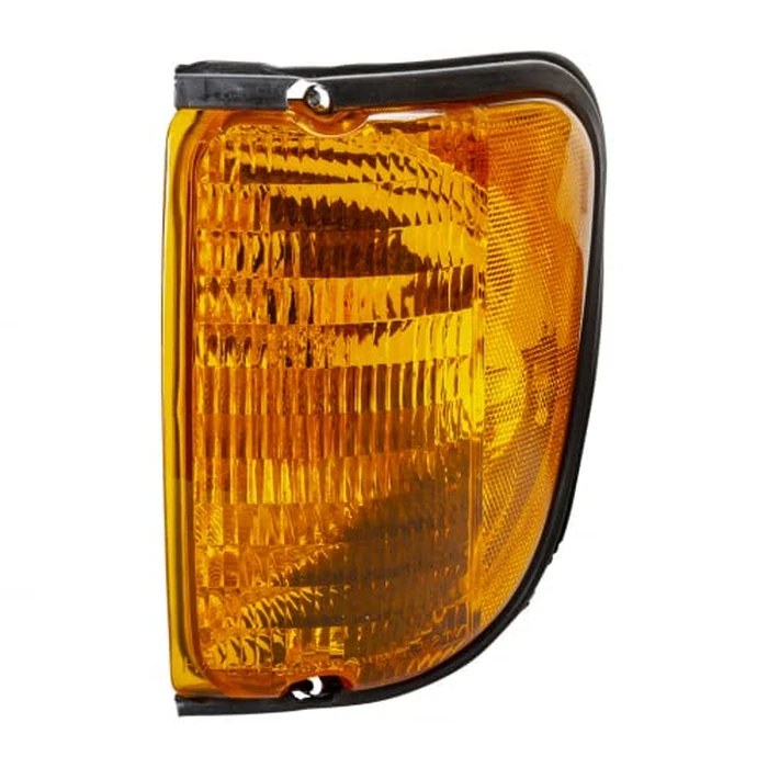 For Ford E-350/E-450 Super Duty Side Marker Light 2004 2005 2006 2007 Driver Side For FO2520176 | 5C2Z 13201 AA by KarParts360 - Used - Like New condition - US$18.30