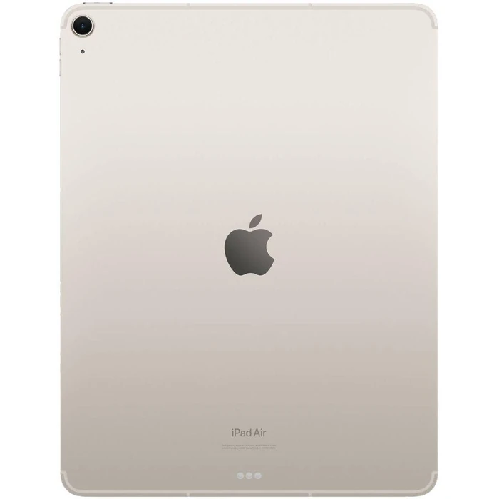iPad Air (2024) 6th Gen - 128GB - Cellular + WiFi - Starlight by Apple - Image 8