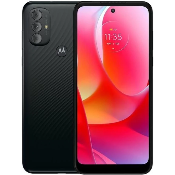 Motorola Moto G Power (2022) - 64GB - Dark Grove - Verizon by Motorola - Refurbished - Acceptable condition