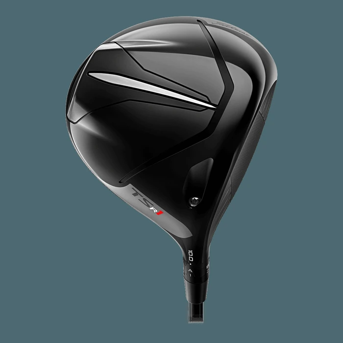 Titleist TSR1 Driver - Golf Club - 12 degrees Loft - Regular Flex - Mitsubishi Chemical MMT SpeedMesh 40 Shaft - Men by Titleist - Refurbished - Good condition - US$225.48