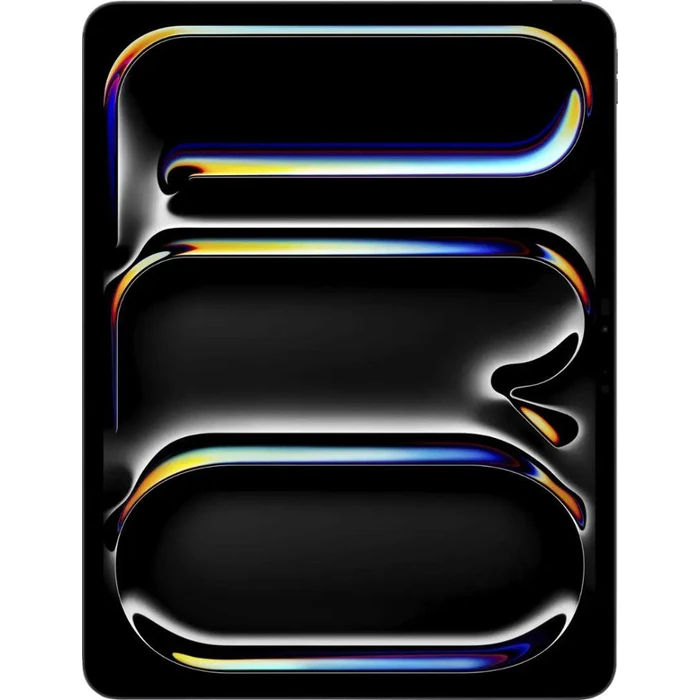 iPad Pro M4 (2024) - Standard display - 256GB - WiFi - Space Black by Apple - Image 2