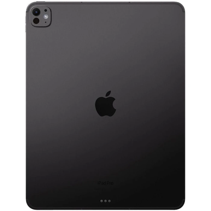 iPad Pro M4 (2024) - Standard display - 256GB - WiFi - Space Black by Apple - Image 4