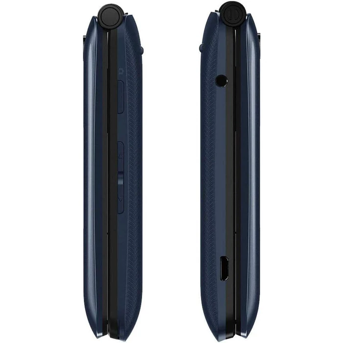 Alcatel Go Flip 4044W - 4GB - Blue by Alcatel - Image 4