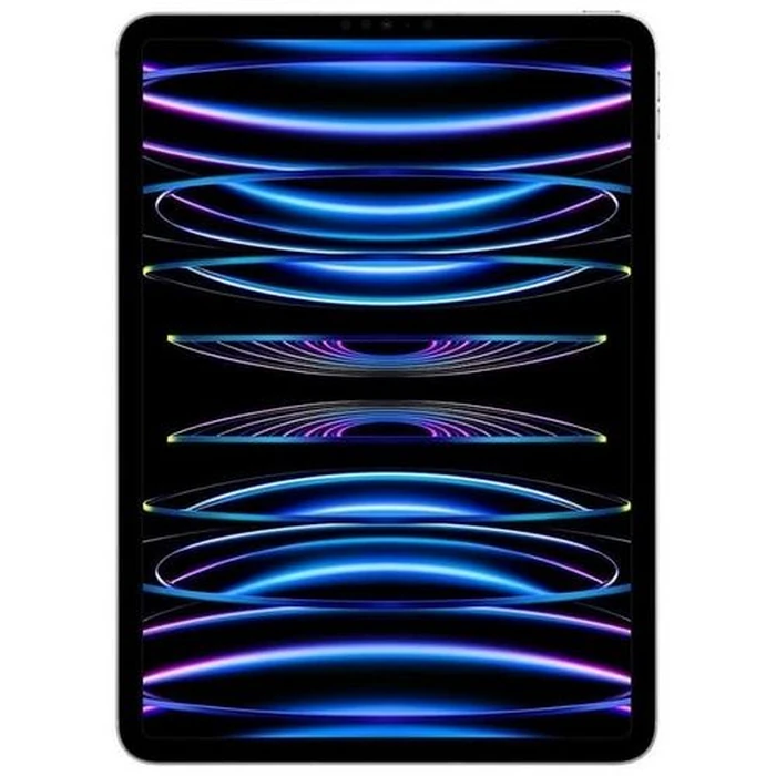 iPad Pro 12.9-inch (2022) 6th Gen - 128GB - WiFi - Silver by Apple - Image 3