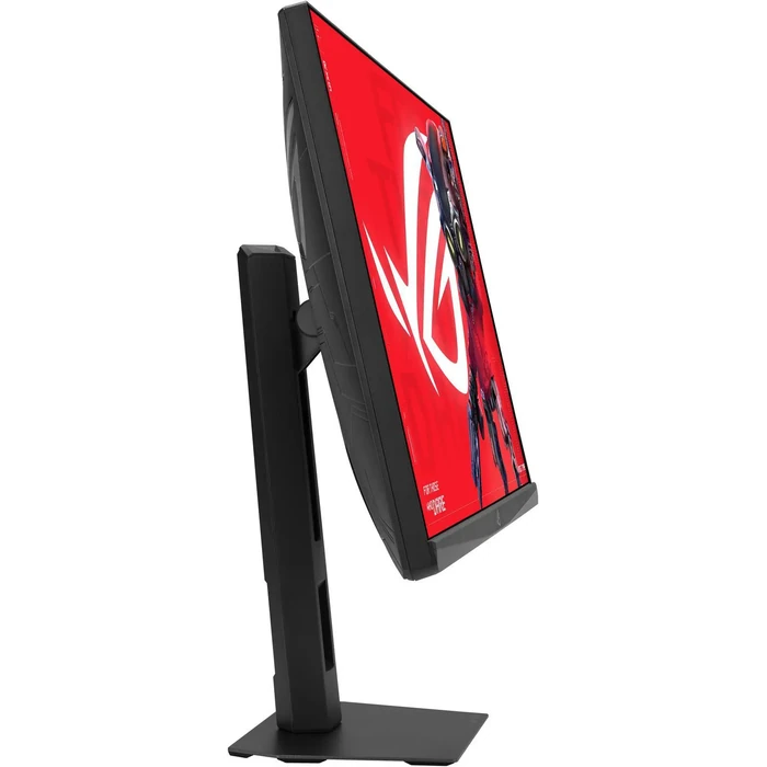 ASUS ROG STRIX 27" QHD 2K 1440P 360Hz DUAL MODE to 25" Full HD IPS AMD FreeSync Premium & G-Sync Pulsar Technology HDR400 with Height Adjustable, by ASUS - Image 5