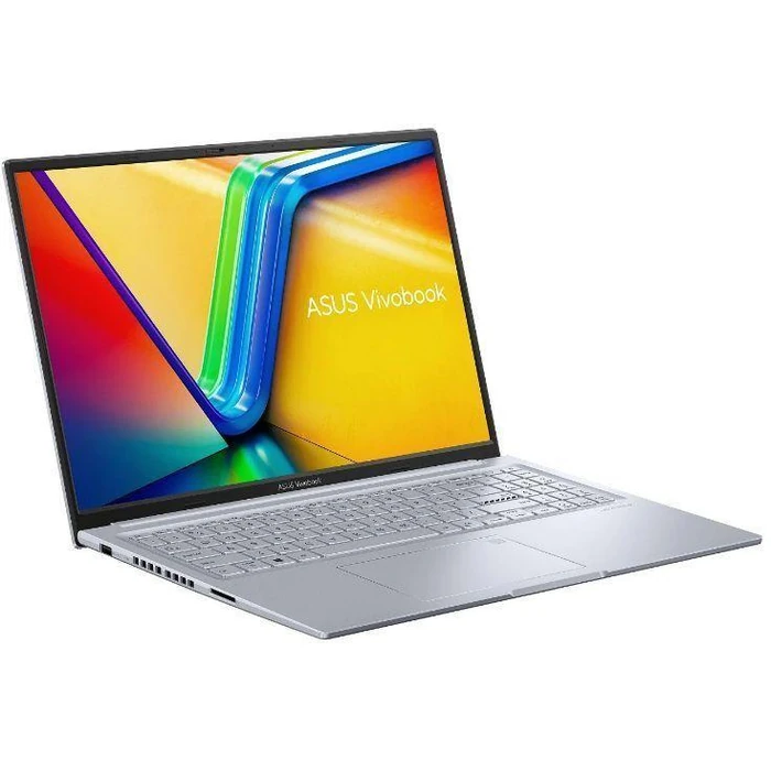 Asus Vivobook 16X OLED K3605VU Laptop 16" - Cool Silver - Intel Core i9-13900H 2.6GHz - 16GB RAM - 1TB by Asus - Image 2
