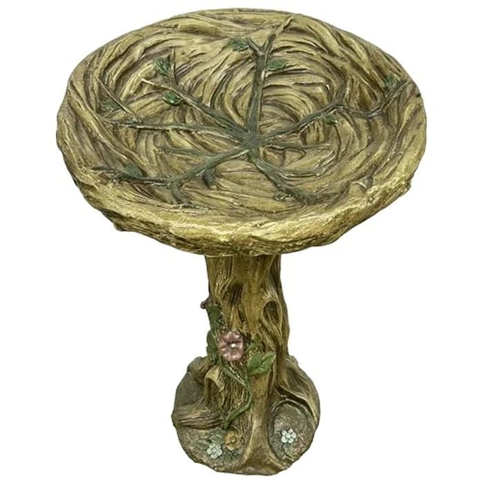 Tree Birdbath by Angelo Décor - Image 4