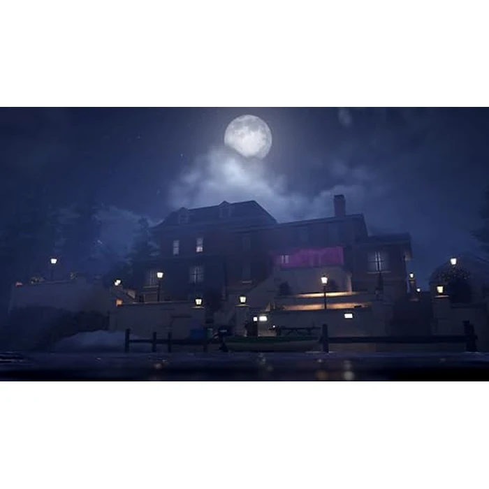 Killer Klowns from Outer Space: Deluxe Edition - PlayStation 5 by Skybound Games - Image 7