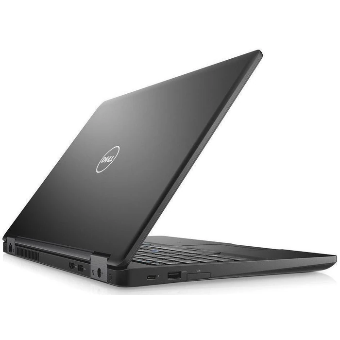 Dell Latitude 5580 Laptop 15.6" - Black - Intel Core i5-6440HQ 2.6GHz - 16GB RAM - 512GB by Dell - Image 3