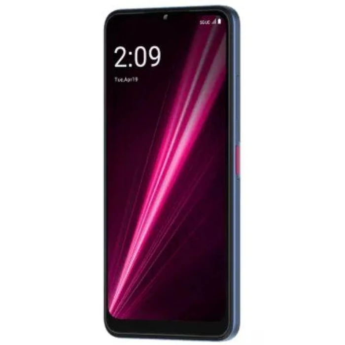 T-Mobile Revvl 6 5G - 64GB - Blue - T-Mobile by T-Mobile - Image 3