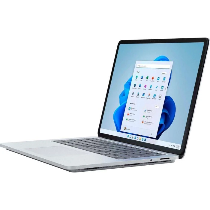 Microsoft Surface Laptop Studio 1 14.4-inch - Platinum - Intel Core i5-11300H 2.6GHz - 16GB RAM - 256GB by Microsoft - Image 5