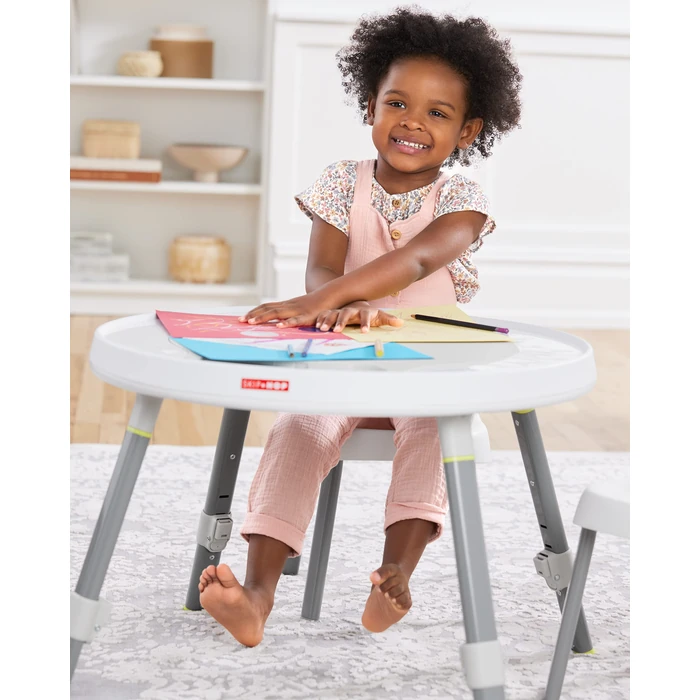 Skip Hop Baby Activity Center: Interactive Play Center with 3-Stage Grow-with-Me Functionality, 4mo+, Explore & More by Skip Hop - Image 8