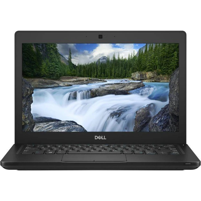 Dell Latitude 12 5290 Laptop 12.5" - Black - Intel Core i5-8350U 1.7GHz - 16GB RAM - 256GB by Dell - Refurbished - Excellent condition - US$233.48