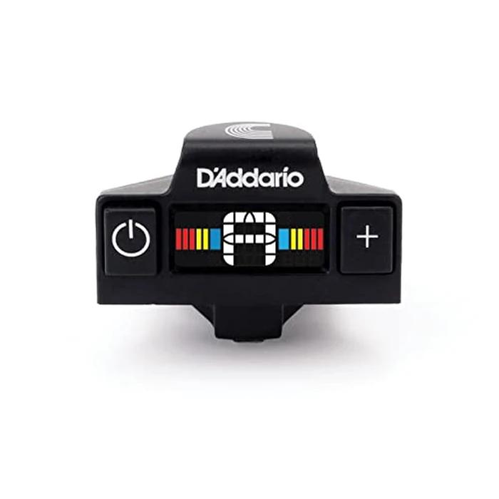 D'Addario Accessories Ukulele Soundhole Tuner by D'Addario - Used - Like New condition
