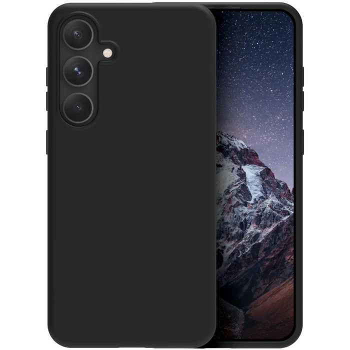 dbramante1928 Costa Rica Series Phone Case for Samsung Galaxy S24 - Night Black - Brand New by dbramante1928 - Refurbished - Brand New condition - US$9.01