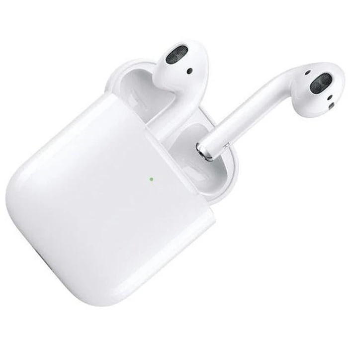 Apple AirPods 2 - White by Apple - Image 6