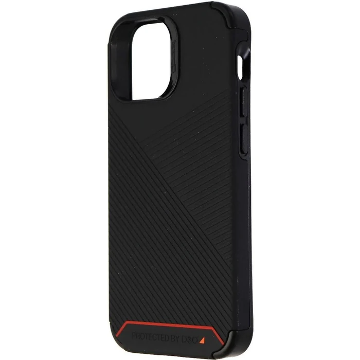 ZAGG Gear4 Battersea Series Hard Case Apple iPhone 13 mini - Black by Zagg - Image 1
