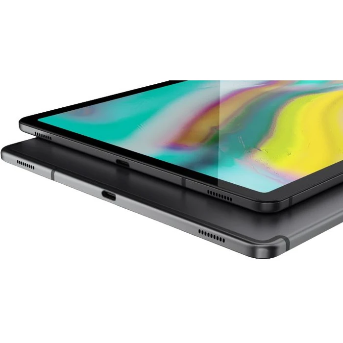 Galaxy Tab S5e (2019) 10.5-inch - 64GB - Cellular + WiFi - Black by Samsung - Image 3