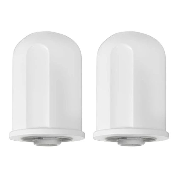 Mixzeny A250 Aqua Pro 2-in-1 Humidifier Water Filter Replacement Compatible with BONECO & AIR-O-Swiss Aqua Pro 2-in-1 Ultrasonic Humidifiers (2 Cartridges) by Mixzeny - Used - Like New condition