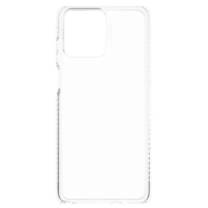 Zagg Gear4 Luxe Phone Case for Motorola Moto G Stylus 5G (2023) - Clear by Zagg - Refurbished - Brand New condition - US$20.48