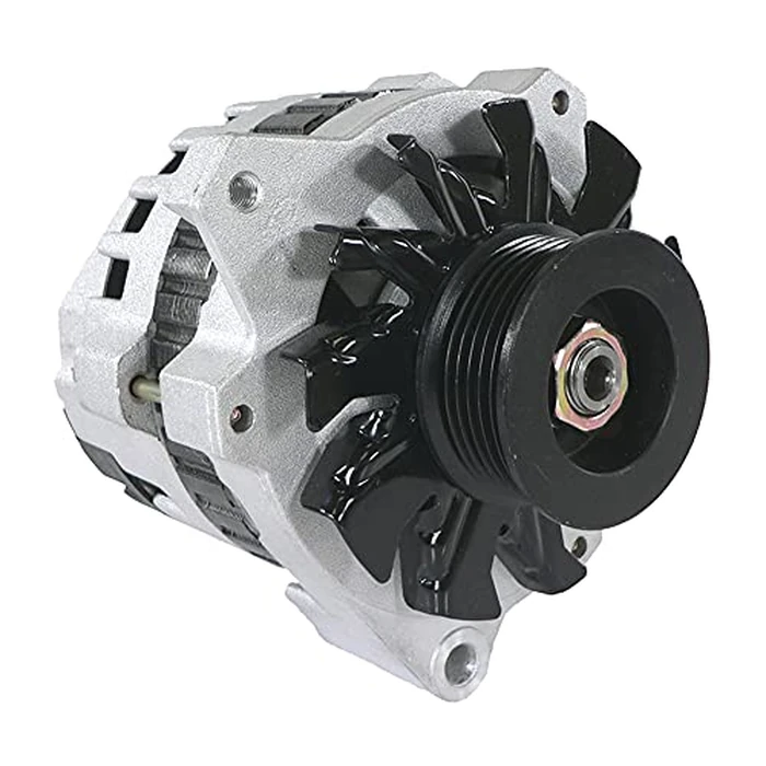 DB Electrical ADR0022-220 Alternator High Output 180 Amp 5.7L 5.7 C K Truck 87 88 89 1987 1988 1989 Camaro 90 91 92 1990 1991 1992 1101111 1101582 1101599 1101600 1101633 1101645 1101646 1101647 by DB Electrical - Used - Like New condition