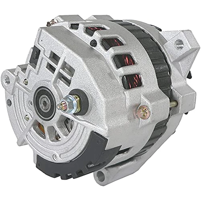 DB Electrical ADR0022-220 Alternator High Output 180 Amp 5.7L 5.7 C K Truck 87 88 89 1987 1988 1989 Camaro 90 91 92 1990 1991 1992 1101111 1101582 1101599 1101600 1101633 1101645 1101646 1101647 by DB Electrical - Image 3