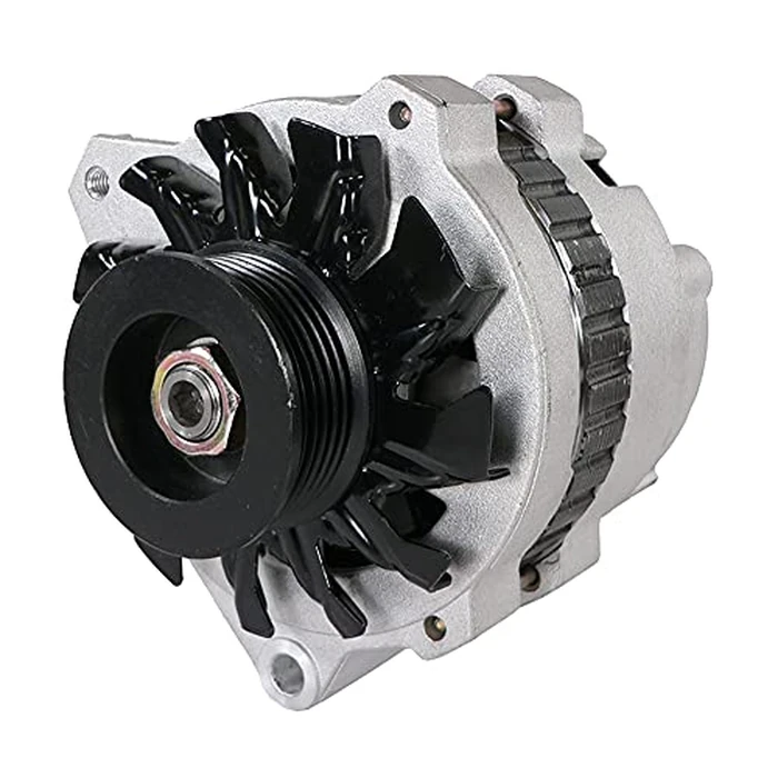 DB Electrical ADR0022-220 Alternator High Output 180 Amp 5.7L 5.7 C K Truck 87 88 89 1987 1988 1989 Camaro 90 91 92 1990 1991 1992 1101111 1101582 1101599 1101600 1101633 1101645 1101646 1101647 by DB Electrical - Image 6