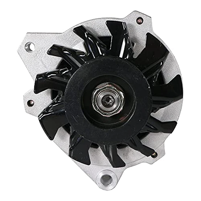 DB Electrical ADR0022-220 Alternator High Output 180 Amp 5.7L 5.7 C K Truck 87 88 89 1987 1988 1989 Camaro 90 91 92 1990 1991 1992 1101111 1101582 1101599 1101600 1101633 1101645 1101646 1101647 by DB Electrical - Image 7