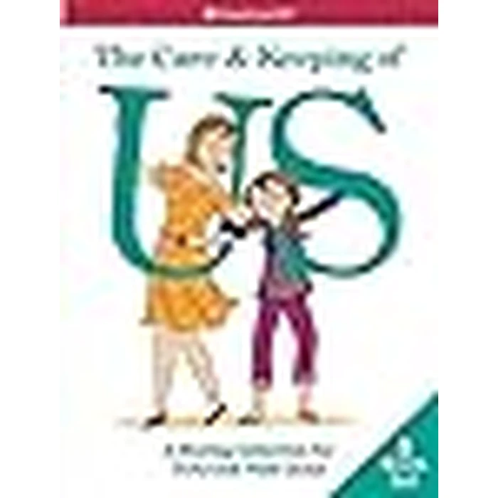 The Care & Keeping of Us: A Sharing Collection for Girls & Their Moms by American Girl - Image 2