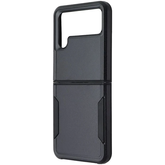 Case Brand Phone Case for Samsung Galaxy Z Flip4 - Black by Case - Image 2