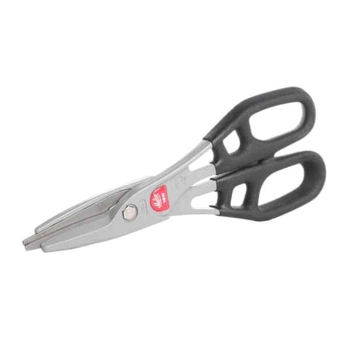 Malco M12NG 12 in. Straight Cut Aluminum Snip with Comfort Grip by Malco - Image 4