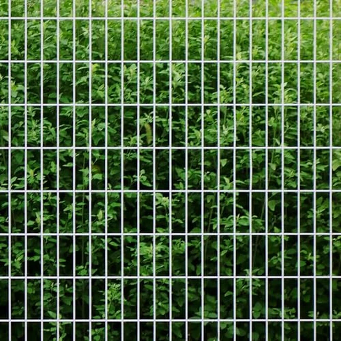 Nuvo Iron Welded Utility Fence Mesh - Rectangular Mesh 4' x 50" | Hot Dipped Galvanized by Nuvo Iron - Image 8