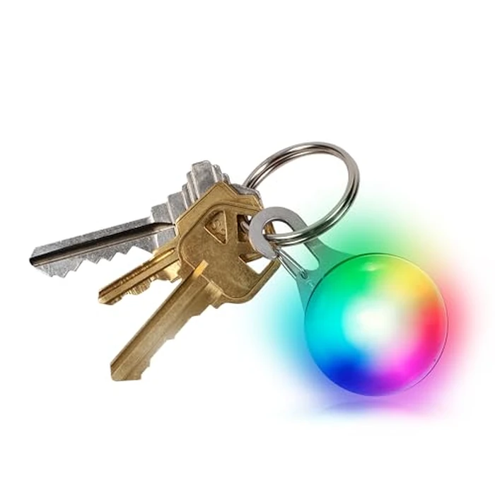 SpotLit(R) Carabiner Light - Disc-O Select(TM) by Nite Ize - Image 2