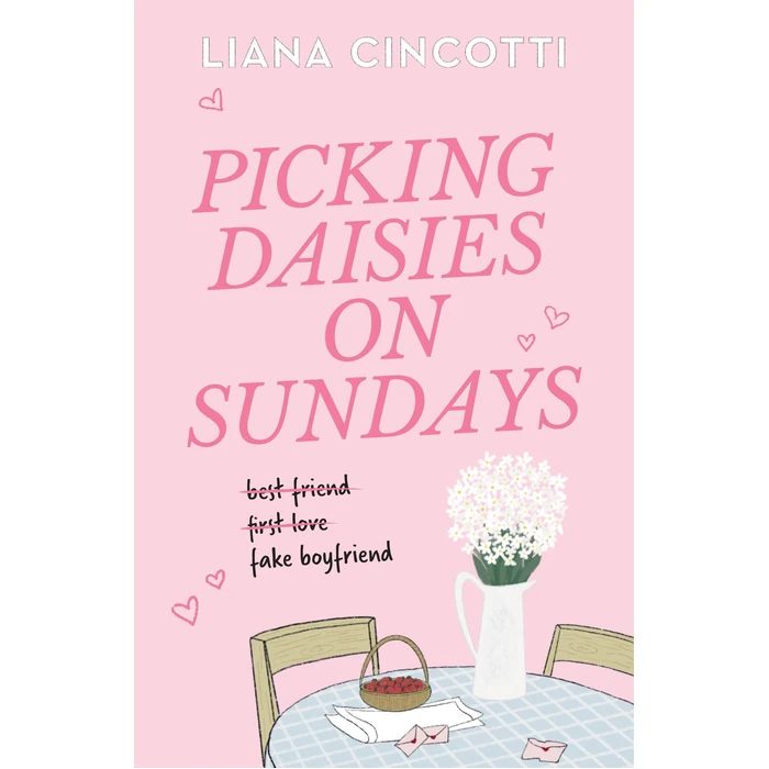 Picking Daisies on Sundays by Forever - Used - Like New condition